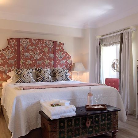 Durrell Liston Suites Corfu  Екстериор снимка