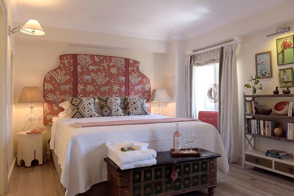 Durrell Liston Suites Corfu  Екстериор снимка