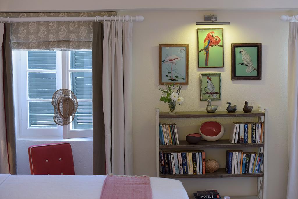 Durrell Liston Suites Corfu  Екстериор снимка