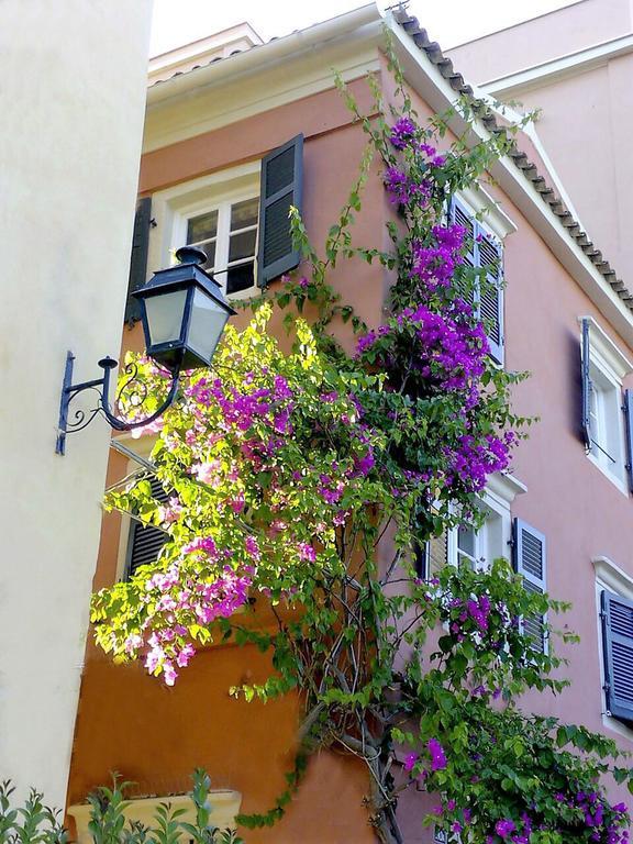 Durrell Liston Suites Corfu  Екстериор снимка